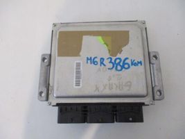 Ford Kuga I Engine control unit/module ECU AG91-12A650-ABG