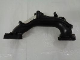 Citroen DS3 EGR valve line/pipe/hose 9674942380