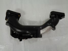 Citroen DS3 EGR valve line/pipe/hose 9674942380