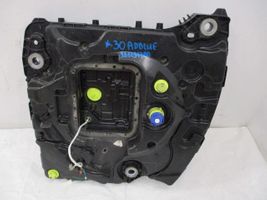 Peugeot 307 Serbatoio vaschetta liquido AdBlue 9812914780