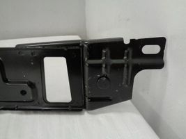 Citroen C3 Traverse inférieur support de radiateur 9814630380