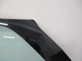 Citroen TEST Rear side window/glass 