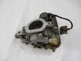 Renault Clio IV Pompa olejowa 150002257R