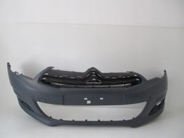 Citroen C4 II Priekšējais bamperis 9676285080