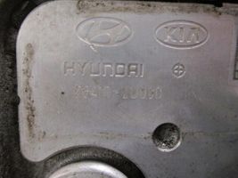 Hyundai Tucson TL Moottoriöljyn jäähdytinlaite 26410-2U000