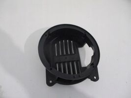 Peugeot 3008 I Grilles, couvercle de haut-parleur porte arrière 9688507180 6562AQ