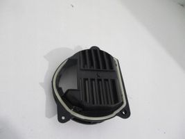 Peugeot 3008 I Takaoven kaiuttimen kehys 9688507180 6562AQ