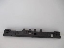 Citroen C8 Front bumper foam support bar 1488018080