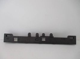 Citroen C8 Front bumper foam support bar 1488018080