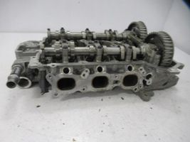 Citroen C3 Culasse moteur 9810886380