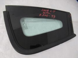Peugeot 307 Pare-brise vitre arrière 