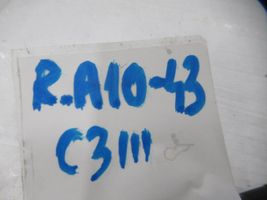 Citroen C3 Antenne radio 