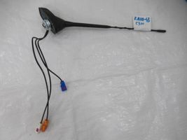 Citroen C3 Antenne radio 