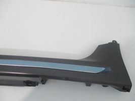 Peugeot 508 RXH Sill/side skirt trim 9674306777