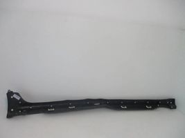 Peugeot 508 RXH Sill/side skirt trim 9674306777