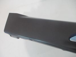 Peugeot 508 RXH Sill/side skirt trim 9674306777