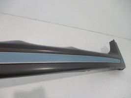 Peugeot 508 RXH Sill/side skirt trim 9674306777