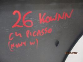 Citroen C4 Grand Picasso Pare-choc avant 9680402277