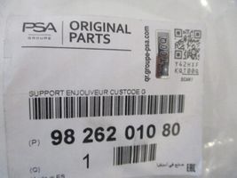 Citroen C4 II Picasso Beplankung Türleiste Zierleiste hinten 9826201080