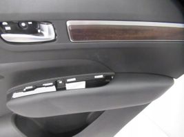 Renault Koleos I Rear door card panel trim 