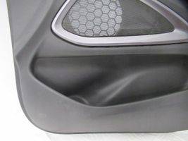 Opel Crossland X Rivestimento del pannello della portiera anteriore 