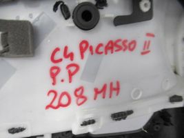 Citroen C4 Grand Picasso Boczki / Poszycie drzwi przednich 
