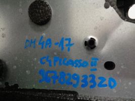 Citroen C4 Grand Picasso Elementy poszycia kolumny kierowniczej 96782933ZD