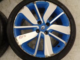 Renault Clio I Jante alliage R16 