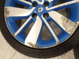 Renault Clio I Jante alliage R16 