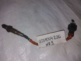 Renault Dacia Duster Sonde lambda 0281004226