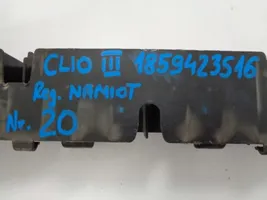 Renault Clio III Support de montage de pare-chocs avant 1859423516