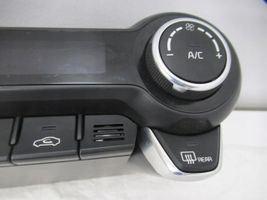 KIA Stonic Ilmastoinnin ohjainlaite 97250-H8XXX