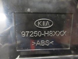 KIA Stonic Ilmastoinnin ohjainlaite 97250-H8XXX