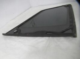 Citroen C4 Grand Picasso Rear windscreen/windshield window 