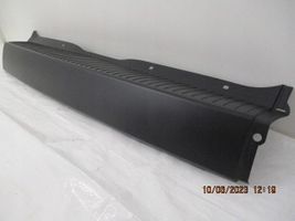 Renault Scenic II -  Grand scenic II Trunk/boot sill cover protection 8200228104    8200228104