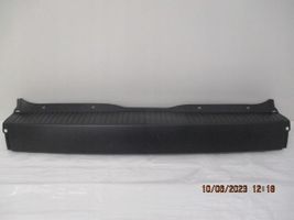 Renault Scenic II -  Grand scenic II Trunk/boot sill cover protection 8200228104    8200228104