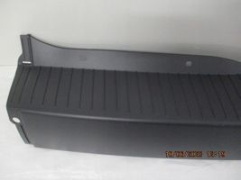 Renault Scenic II -  Grand scenic II Trunk/boot sill cover protection 8200228104    8200228104