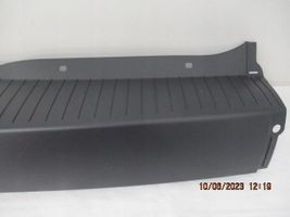 Renault Scenic II -  Grand scenic II Trunk/boot sill cover protection 8200228104    8200228104