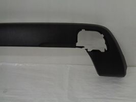 Dacia Duster II Modanatura della barra di rivestimento del paraurti anteriore 850700542R 850 700 542 R 