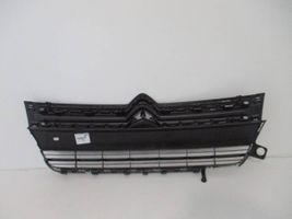 Citroen Berlingo Grille de calandre avant 9810963780