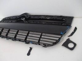 Citroen Berlingo Grille de calandre avant 9810963780