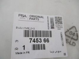 Citroen C4 II Krata halogenu 9670286180 745366