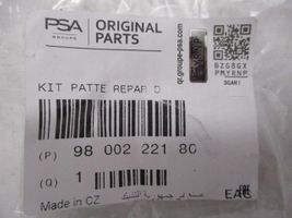 Citroen DS5 Support phare frontale 