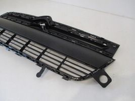 Citroen Berlingo Grille calandre supérieure de pare-chocs avant 9810963780 16800260XT