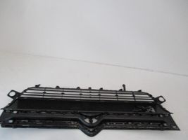 Citroen Berlingo Grille calandre supérieure de pare-chocs avant 9810963780 16800260XT