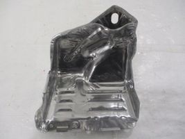 Citroen C3 Bouclier thermique d'échappement 9807054980 