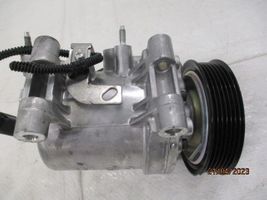 Peugeot Expert Compressore aria condizionata (A/C) (pompa) 