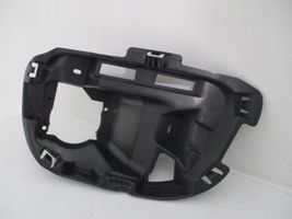 Citroen Berlingo Supporto del fendinebbia 9816750680