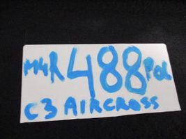 Citroen C3 Aircross Cappelliera 462006743