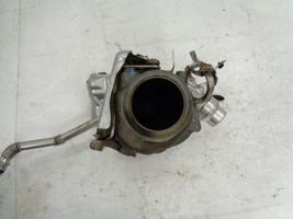 Dacia Duster II Turbina 16319700003